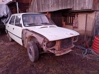 Skoda 105s