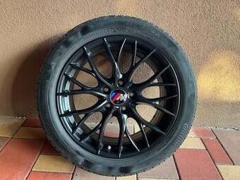 BMW ALU disky r18