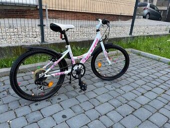 Dievcensky bicykel CTM Maggie 2.0
