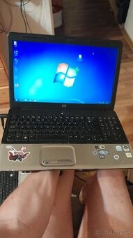 HP G60