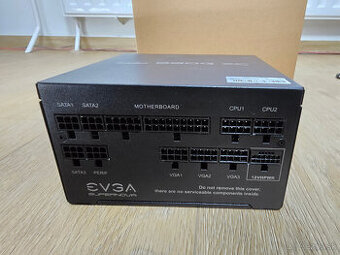 EVGA SuperNOVA 850G XC 850W zdroj