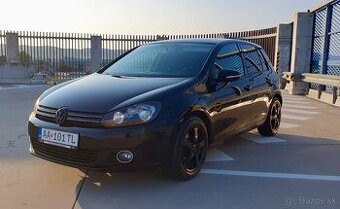 🚘VW Golf Comfortline 2.0 TDI 81kw🚘