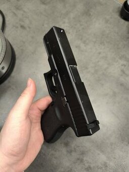 WE glock 19