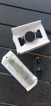 Garmin hodinky