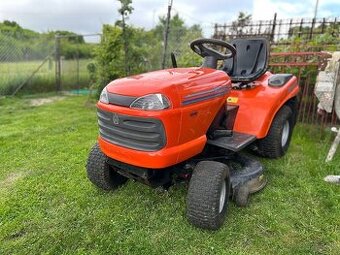 Husqvarna CTH155