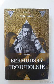 Bermudský trojuholník.