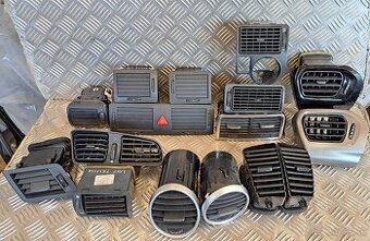 FUKÁRE - FABIA 1, PASSAT B5, GOLF4, FELICIA, AUDI Q7, KIA