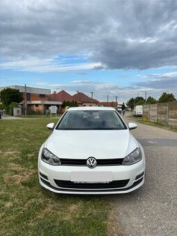 Predám VW golf 7