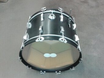 Predam Amati kopák 22"+pedal     69eur