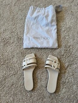 Jimmy Choo sandale, 36