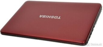 Predám notebook Toshiba Satellite c855