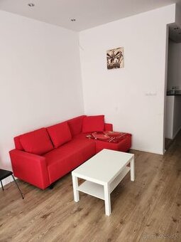 Rozkladací gauč