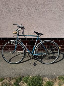Bicykel Favorit
