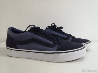 VANS 41
