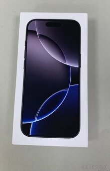 Iphone 16 pro 256gb