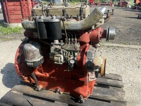 Motor po GO Zetor Z 8001 Crystal 80 4v LKT 80/ZÁRUKA