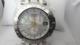 Tissot tour de france - 1