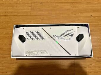 ASUS ROG Ally Z1 Extreme 512 GB