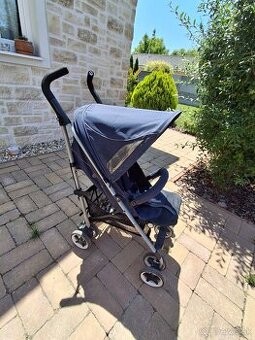 Golfový kočík Cybex Topaz