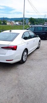 Škoda Octavia IV