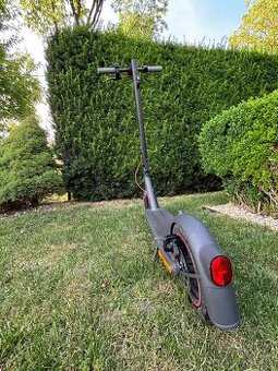Xiaomi Scooter 4 pro