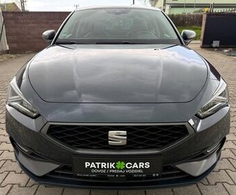 Seat Leon 2,0TDI FR EVO DSG,110kW,A7,5dv.