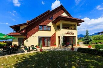HĽADÁME ČAŠNÍČKU DO RODINNÉHO PENZIÓNU