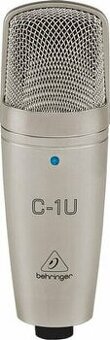 Behringer C1U