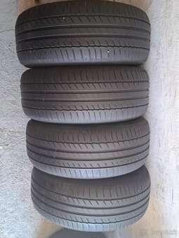 225/55 r16 letné pneumatiky Michelin