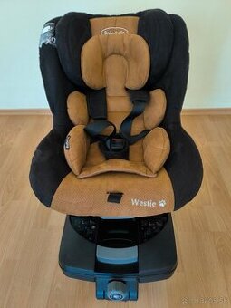 Westie BabySafe