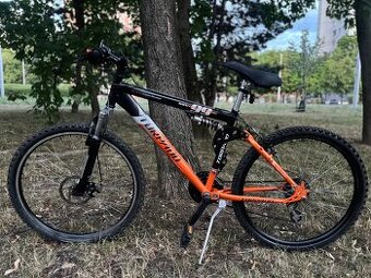 Horský bicykel na predaj
