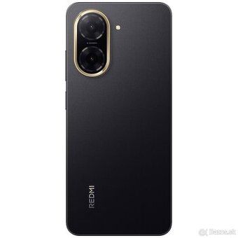 Novy Xiaomi Redmi A5 midnight black 64GB