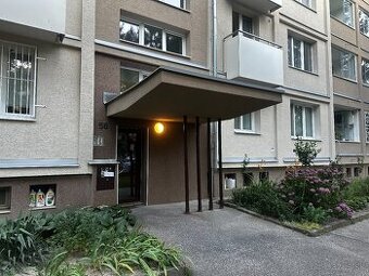 2,5 izbový byt na Sibírskej ulici v Bratislave