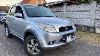 Daihatsu Terios 4x4