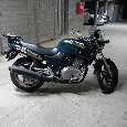 Honda CB 500