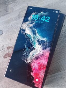 Samsung Galaxy S22 Ultra