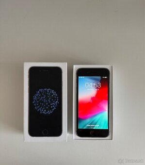 Iphone 6 Space Gray - Ako nový