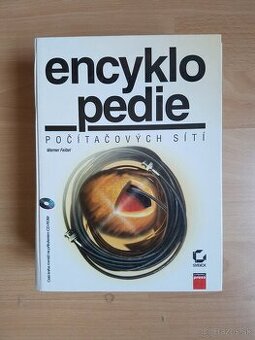 Encyklopedie počítačových sítí