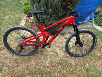 Trek slash 7 deore/xt lava 2023 xl - 1