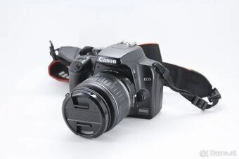 Canon EOS 1000d Astro Mod