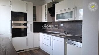 HALO reality - Predaj, dvojizbový byt Biely Kostol, 64 m2, k