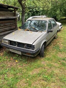 Nissan Sunny B11