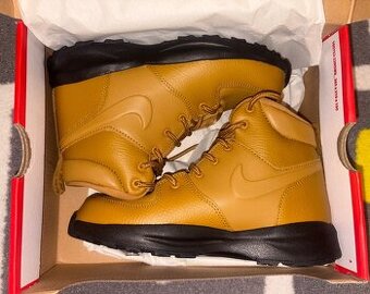 Obuv Nike Manoa v.34 nové