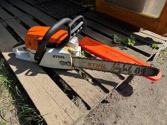 Motorová píla Stihl MS 271 vo výbornom stave