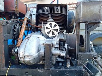 Velorex 350