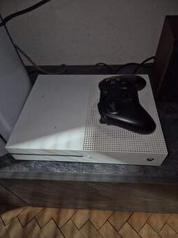 Xbox one s 1tb