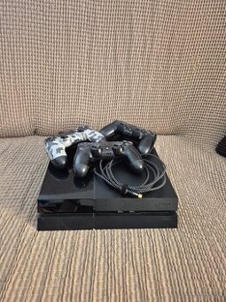 PS4