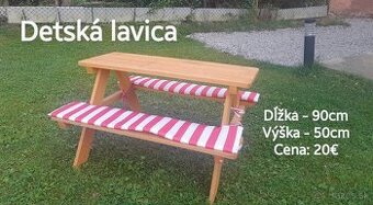 Rôzne hračky pre malé deti