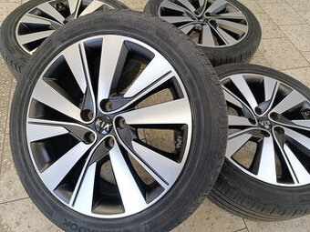 5x114,3 Kia Sportage Sorento - Hyundai Tucson 7,5Jx19 ET50,5
