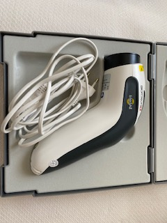 bioptron lampa